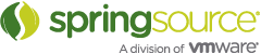 SpringSource Logo